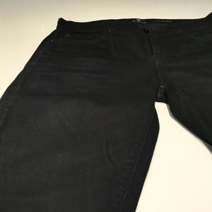 Men's Black Seven Jeans